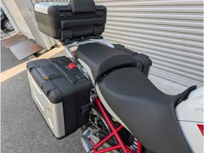 BMW R1200GS 2013