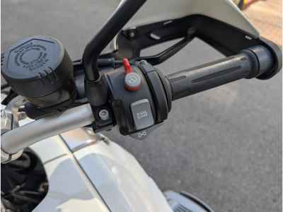 BMW R1200GS 2013