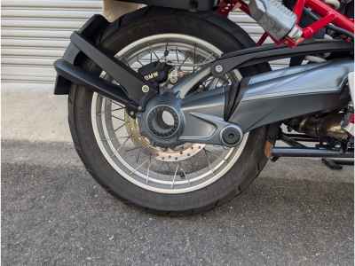 BMW R1200GS 2013