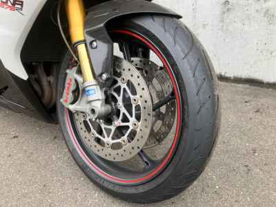 Triumph Daytona 675R 2015