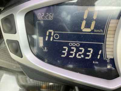 Triumph Daytona 675R 2015