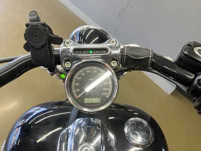 Harley-Davidson Breakout FXSB1580 2014