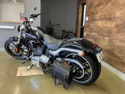 Harley-Davidson Breakout FXSB1580 2014
