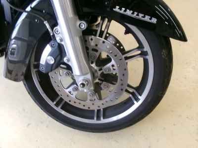Harley-Davidson Electra Glide FLHTK1690 2020