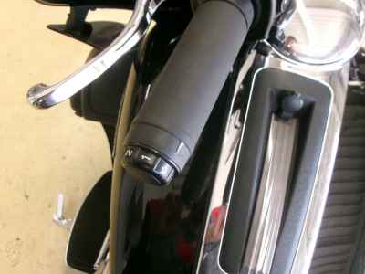 Harley-Davidson Electra Glide FLHTK1690 2020