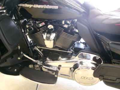 Harley-Davidson Electra Glide FLHTK1690 2020