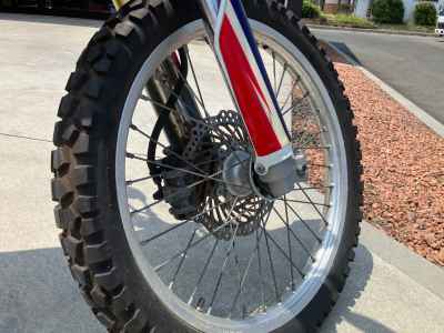 Honda CRF250L 2013