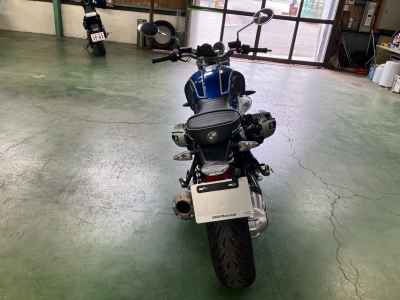 BMW R nineT 2020