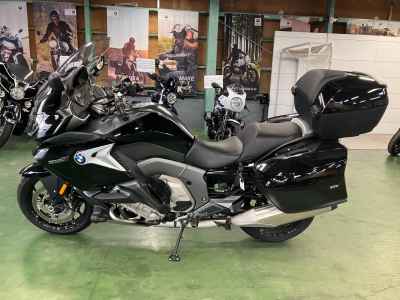 BMW K1600 GT 2019
