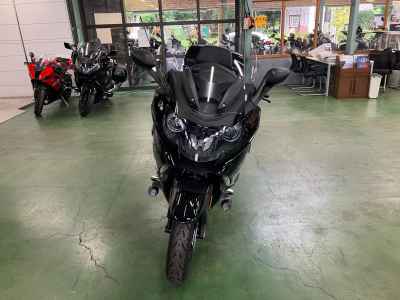 BMW K1600 GT 2019