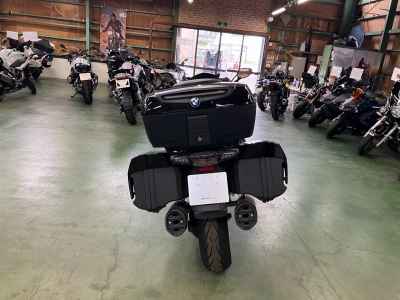 BMW K1600 GT 2019