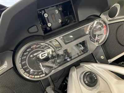 BMW K1600 GT 2019