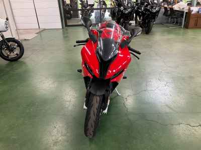 BMW S1000RR 2020