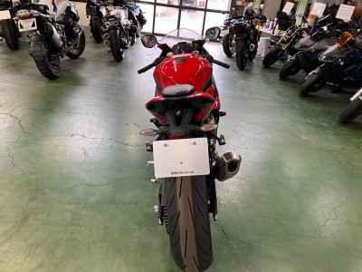 BMW S1000RR 2020