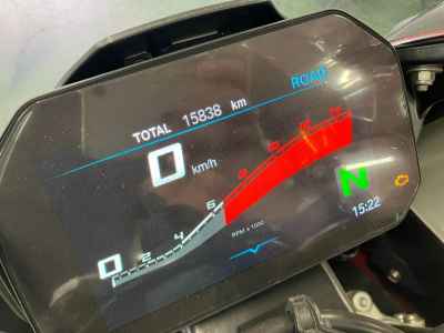 BMW S1000RR 2020