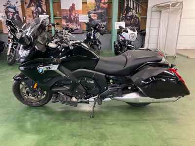 BMW K1600B 2019