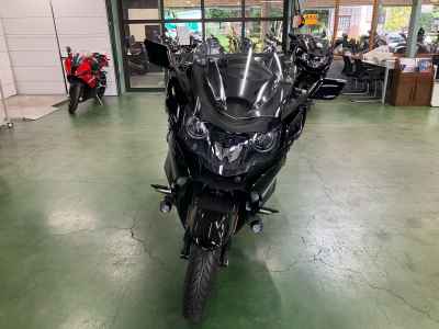 BMW K1600B 2019