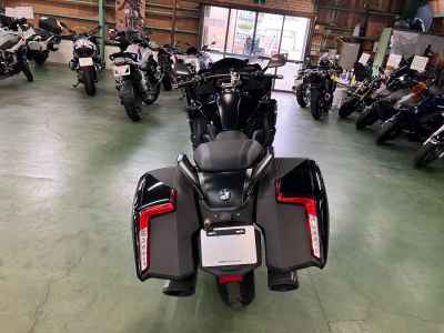 BMW K1600B 2019