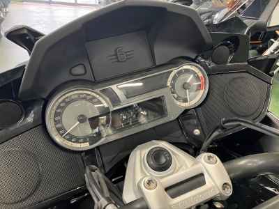 BMW K1600B 2019