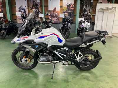 BMW R1250GS 2023