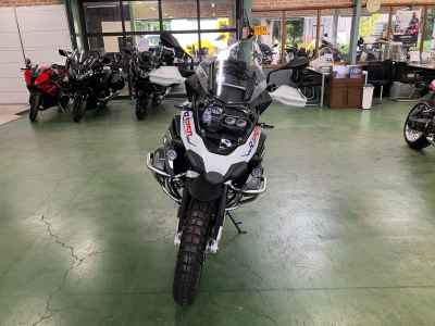 BMW R1250GS 2023