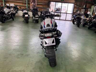 BMW R1250GS 2023