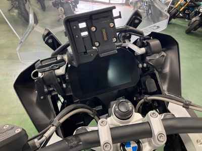 BMW R1250GS 2023