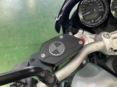 BMW R nineT 2023