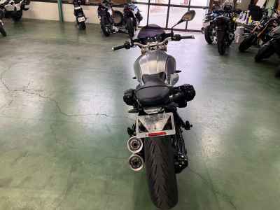 BMW R nineT 2023