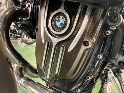 BMW R nineT 2023