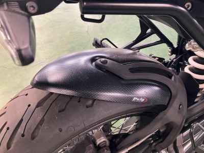 BMW R nineT 2023