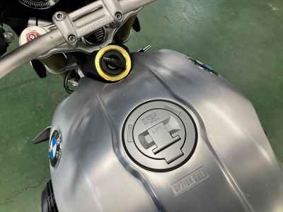 BMW R nineT 2023