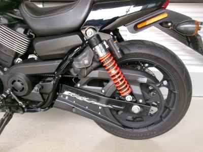 Harley-Davidson Street Rod XG750A 2019