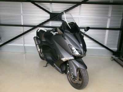 Yamaha TMAX 530 2012