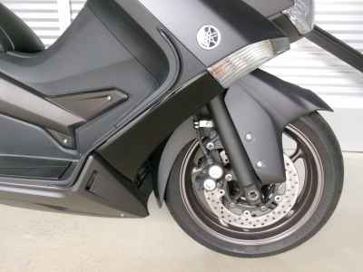 Yamaha TMAX 530 2012