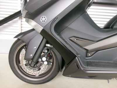 Yamaha TMAX 530 2012