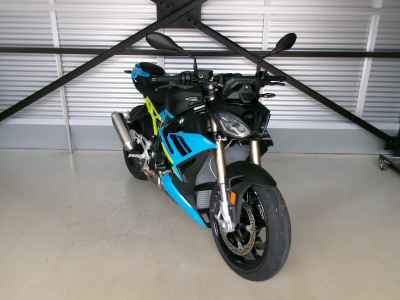 BMW S1000R 2025