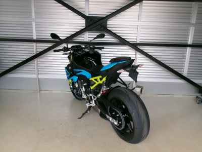 BMW S1000R 2025