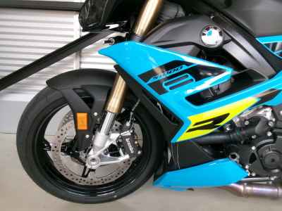 BMW S1000R 2025