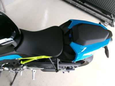 BMW S1000R 2025