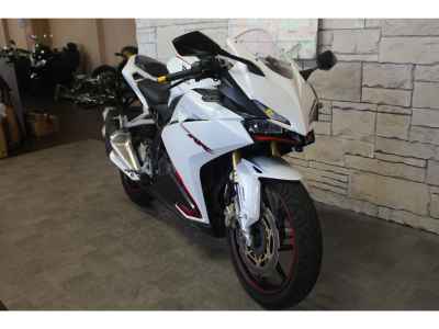 Honda CBR250RR