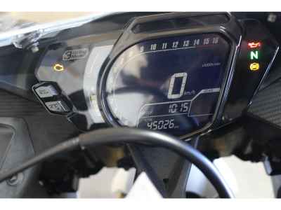 Honda CBR250RR