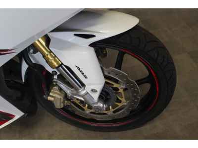 Honda CBR250RR