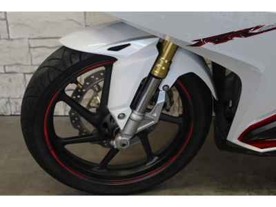 Honda CBR250RR