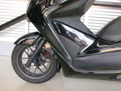 Honda Forza SI