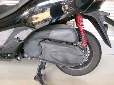 Honda Forza SI