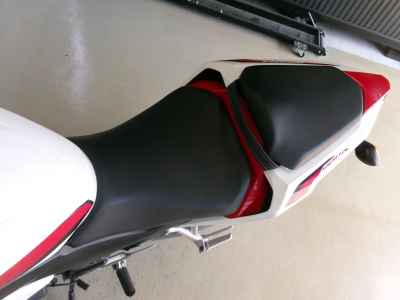 Honda CBR400R 2019
