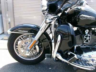 Harley-Davidson TRI Glide Ultra Classic FLHTCUTG1580 2015