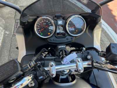Honda CB1300 Super Boldor 2024