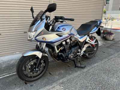 Honda CB1300 Super Boldor 2024
